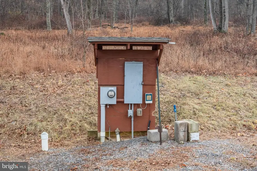 Lot 20 Buffalo Gap Ter, Capon Bridge, WV 26711 - Image #3