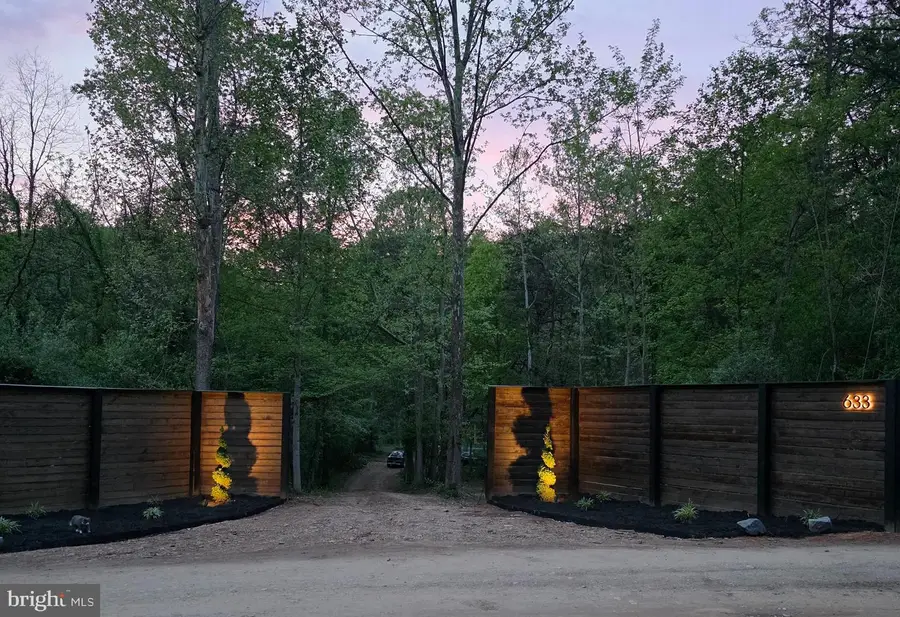 633 And 643` Hanging Rock Rd, Augusta, WV 26704 - Image #2