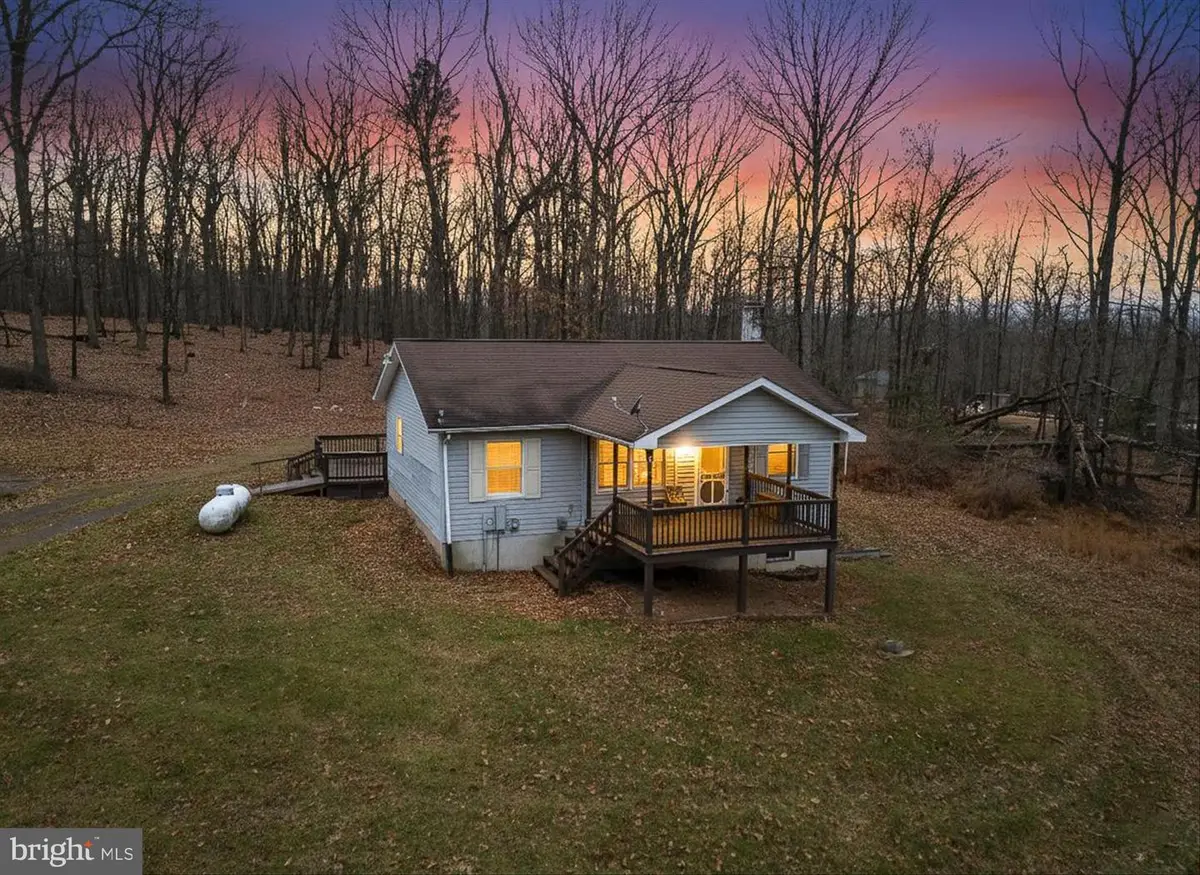 854 Janes Way, High View, WV 26808 - Image #1