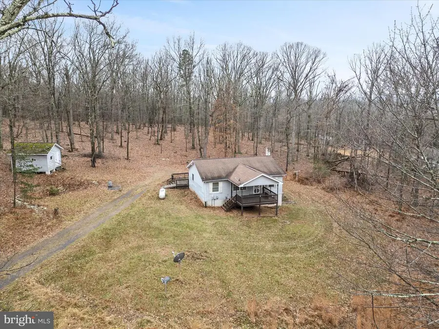 854 Janes Way, High View, WV 26808 - Image #2