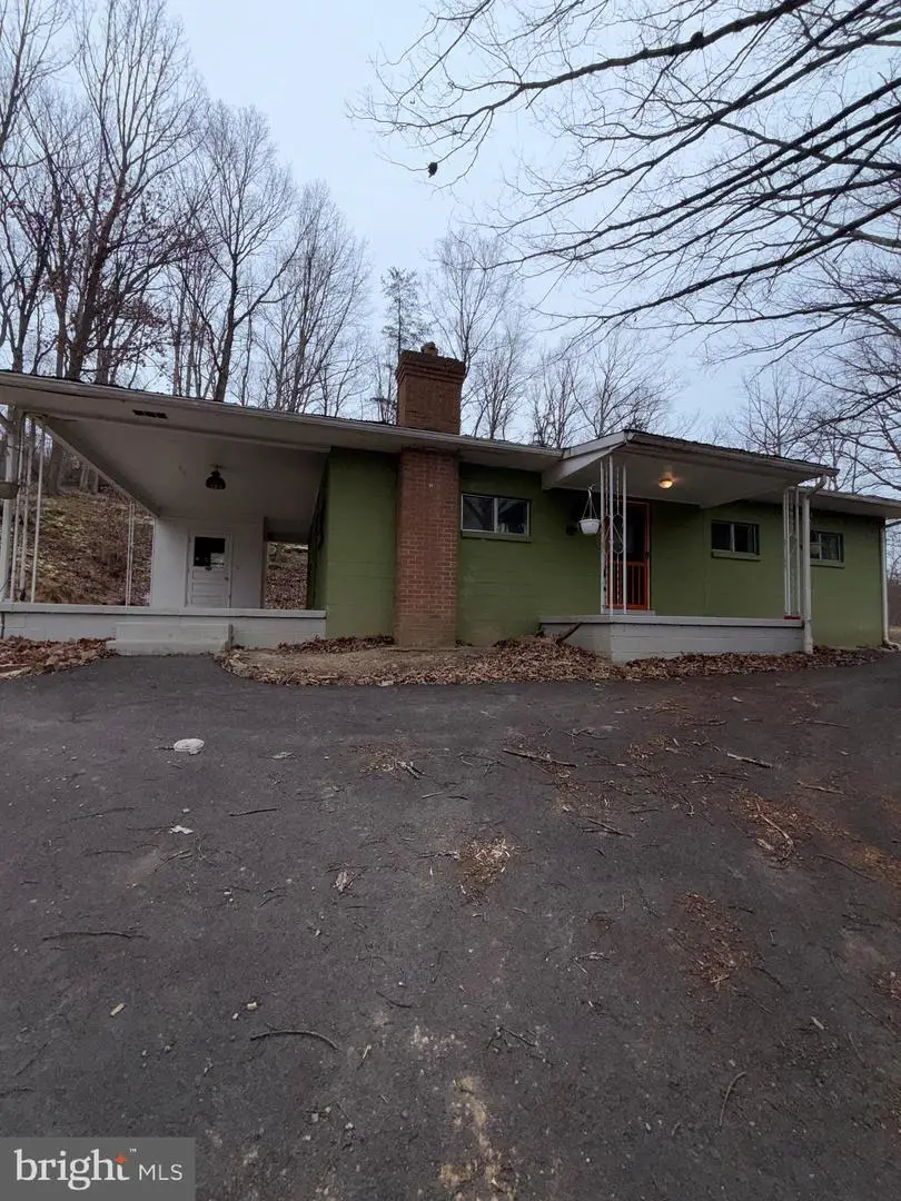 97 Stormy Ln, Springfield, WV 26763 - Image #1