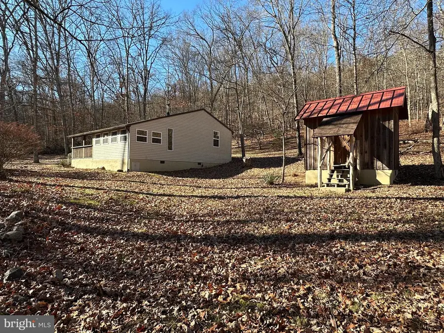 1070 Crystal Hollow Road, Green Spring, WV 26722 - Image #3