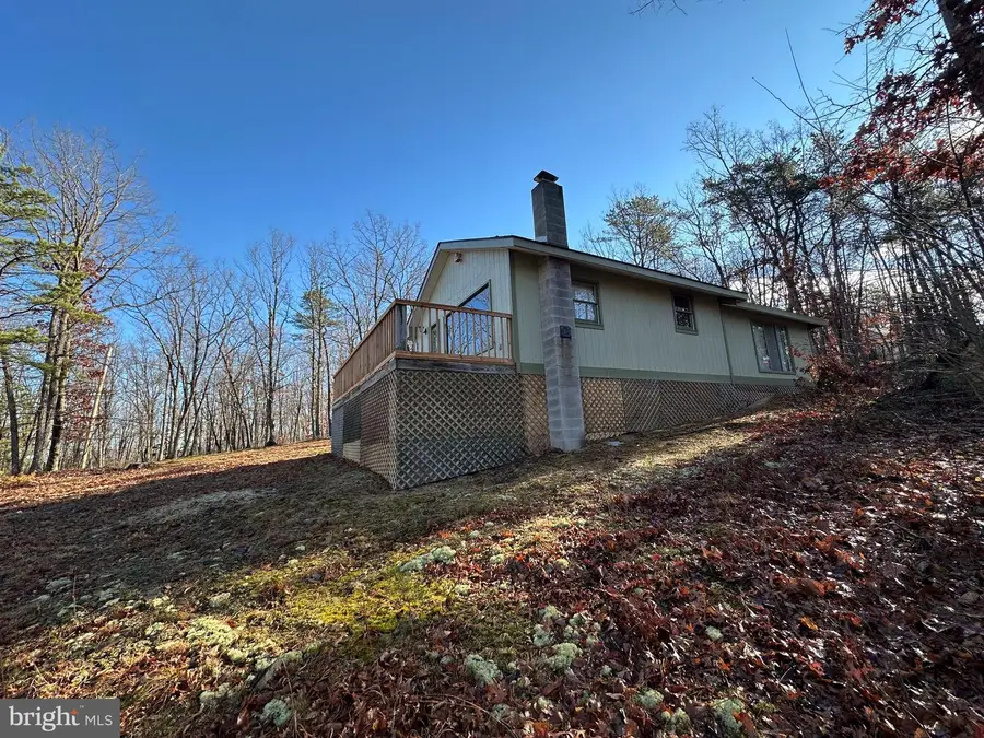 600 Buck Run Rd, Delray, WV 26714 - Image #3