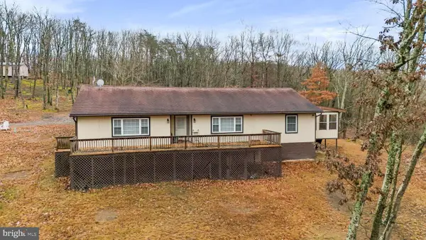 220 Bird Ridge Rd, SPRINGFIELD, WV 26763