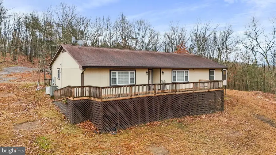 220 Bird Ridge Rd, Springfield, WV 26763 - Image #2