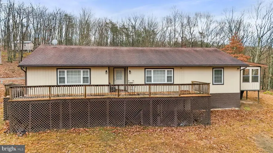 220 Bird Ridge Rd, Springfield, WV 26763 - Image #3