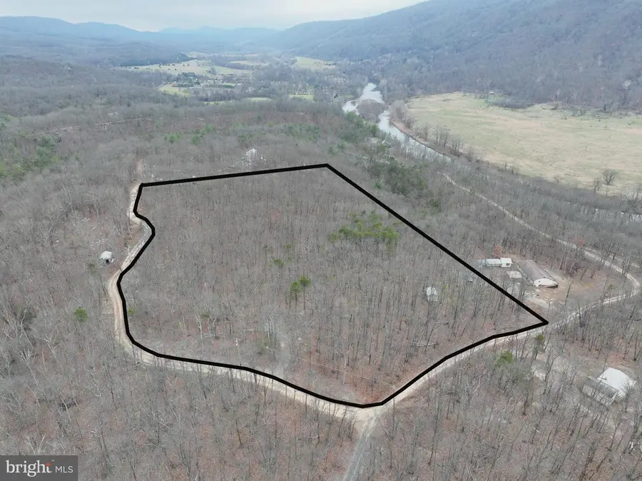 9.50 Ac Bird Ridge Rd, Springfield, WV 26763 - Image #2