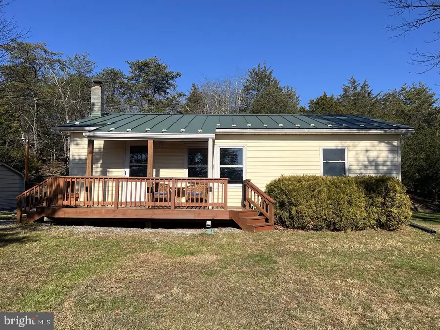 60 Angle Dr, Purgitsville, WV 26852 - Image #2