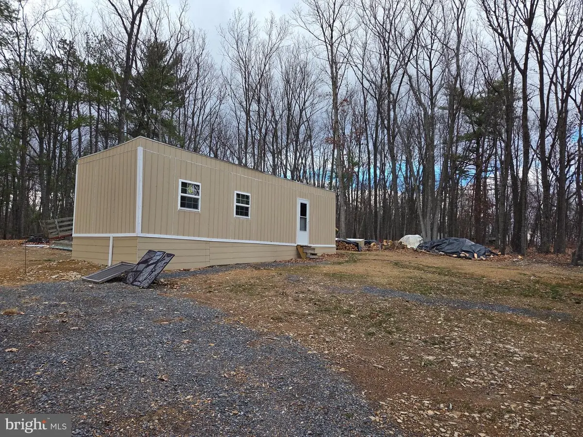 Lot 37 Sherman Dr, Augusta, WV 26704 - Image #1