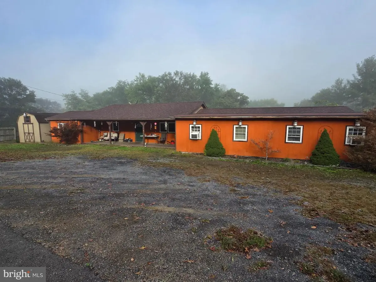 3165 Springfield Pike, Springfield, WV 26763 - Image #1