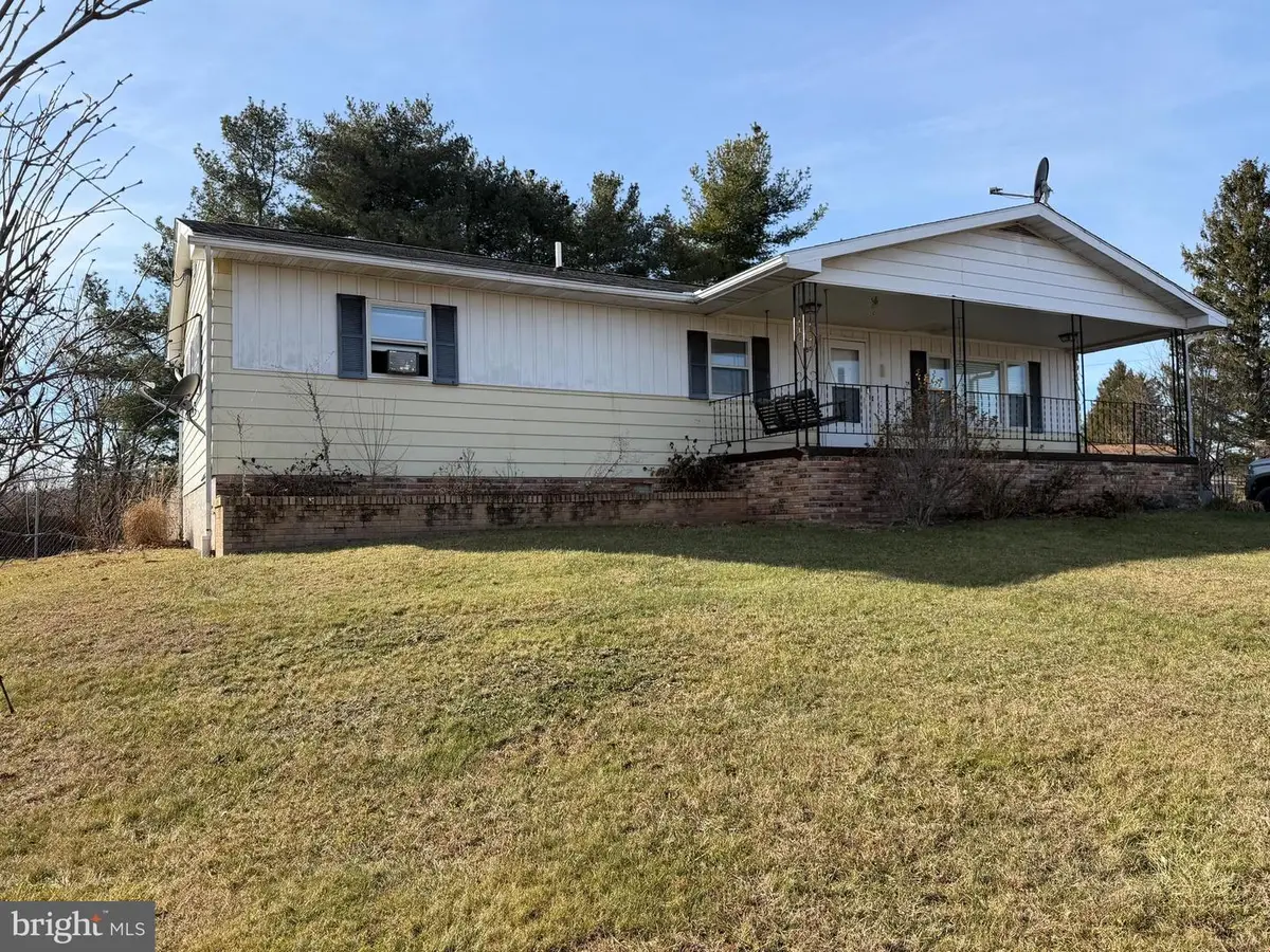 150 Hannas Rd, Romney, WV 26757 - Image #1