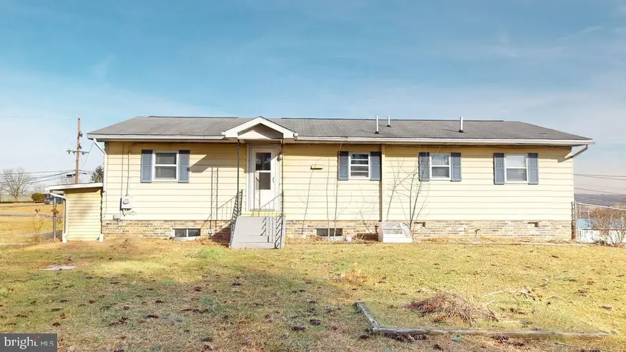 150 Hannas Rd, Romney, WV 26757 - Image #2