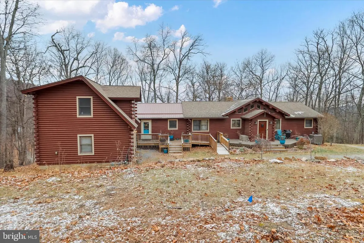 1400 Core Rd, Romney, WV 26757 - Image #1