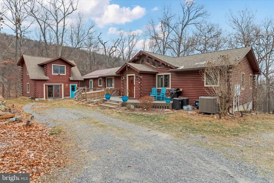 1400 Core Rd, Romney, WV 26757 - Image #3