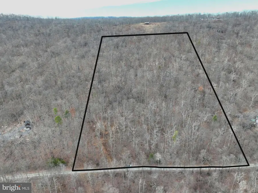 10.03 Ac Dove Dr, Paw Paw, WV 25434 - Image #2