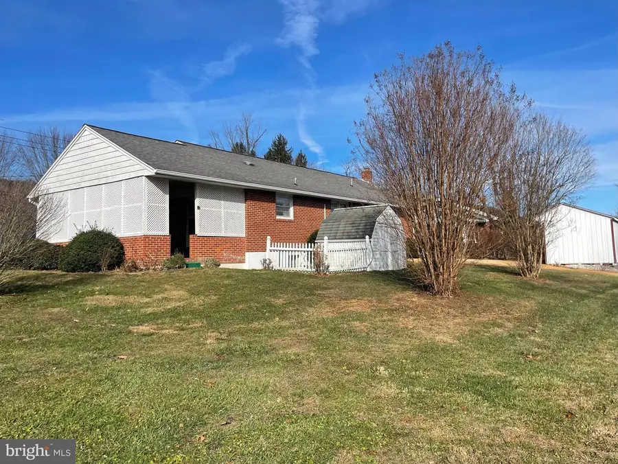 326 School St, Romney, WV 26757 - Image #3