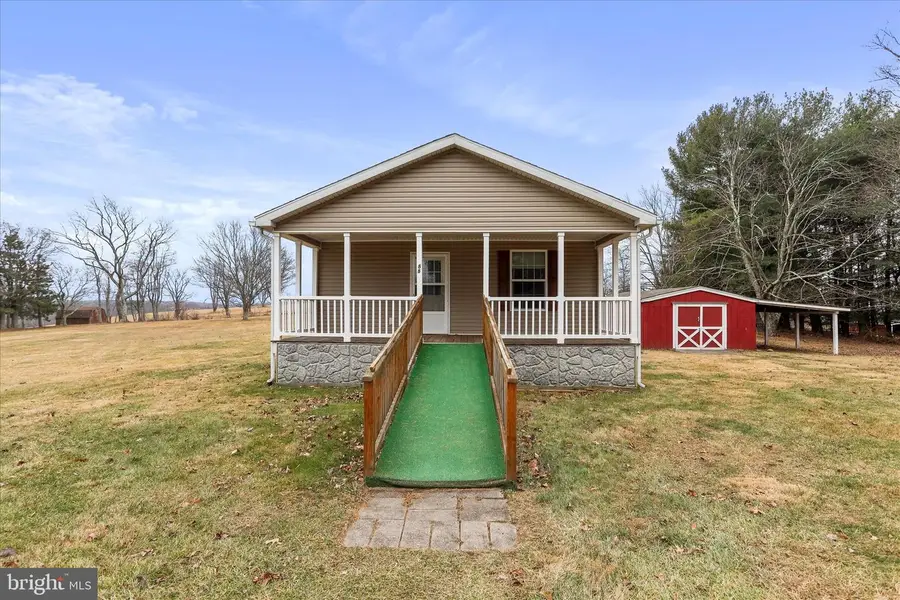88 Homestead Ln, Romney, WV 26757 - Image #2
