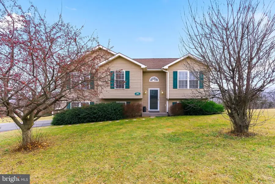 49 Lawn Dr, Yellow Spring, WV 26865 - Image #2