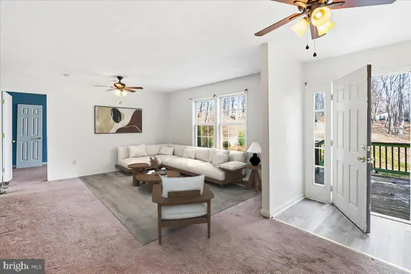 1345 Pauls Woods Rd, DELRAY, WV 26714