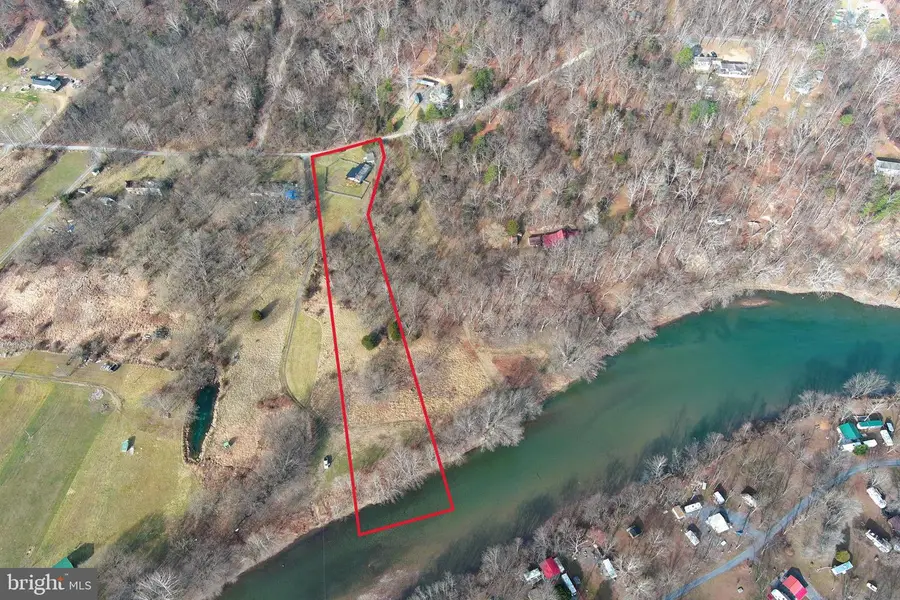 2402 Clarence Taylor Rd, Springfield, WV 26763 - Image #3