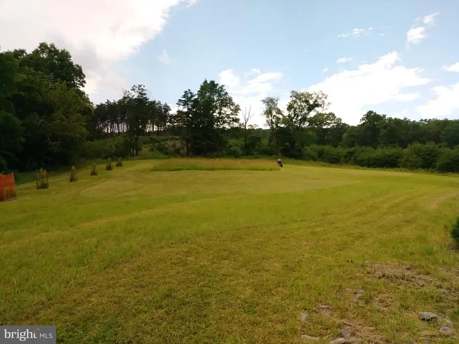 Quivey's Lookout Pt #lot 28, Romney, WV 26757 - Image #2