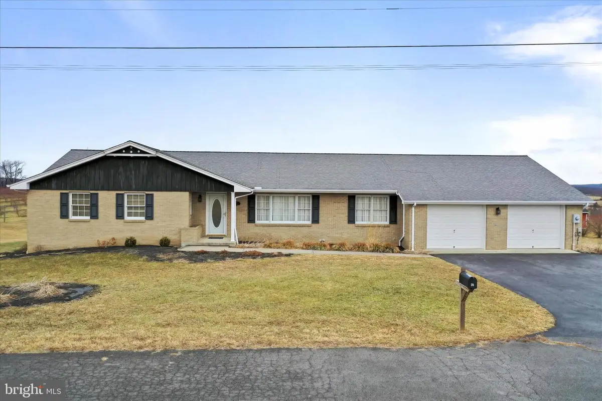 82 Velvet Dr, Romney, WV 26757 - Image #1