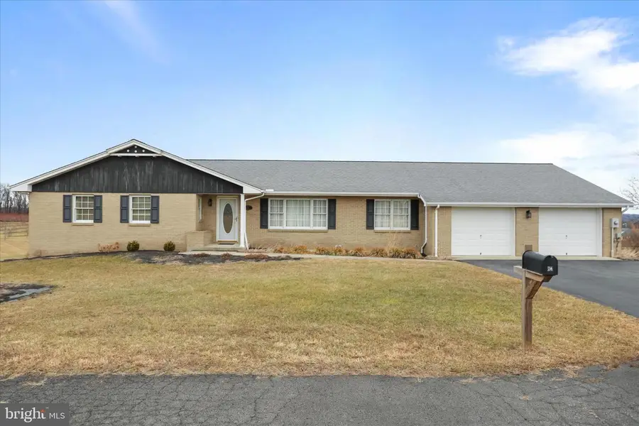 82 Velvet Dr, Romney, WV 26757 - Image #2