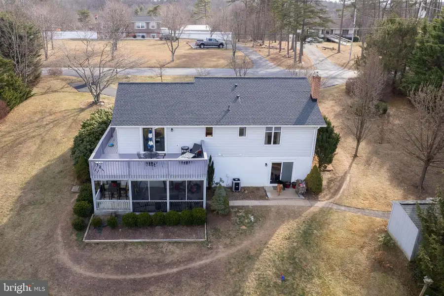 525 Timber Ridge Rd, Capon Bridge, WV 26711 - Image #3