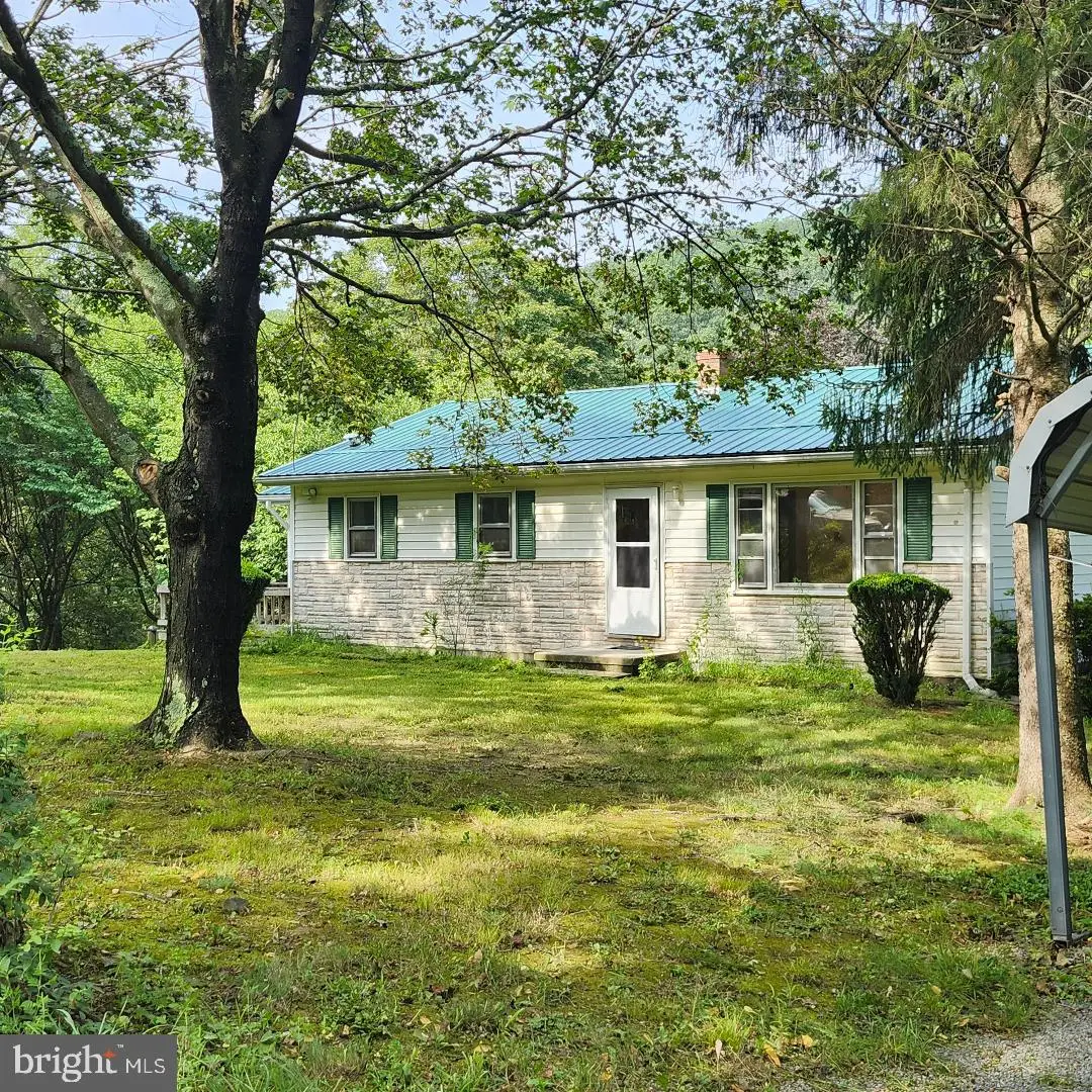 2445 Bear Wallow Hollow Rd, Augusta, WV 26704 - Image #1