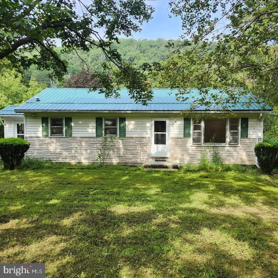 2445 Bear Wallow Hollow Rd, Augusta, WV 26704 - Image #2