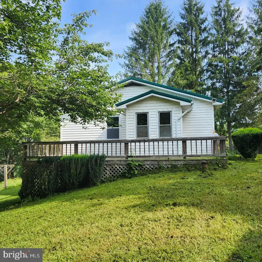 2445 Bear Wallow Hollow Rd, Augusta, WV 26704 - Image #3