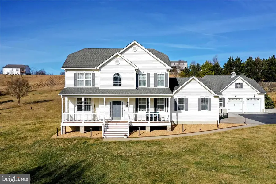 2747 Timber Ridge Rd, Capon Bridge, WV 26711 - Image #3