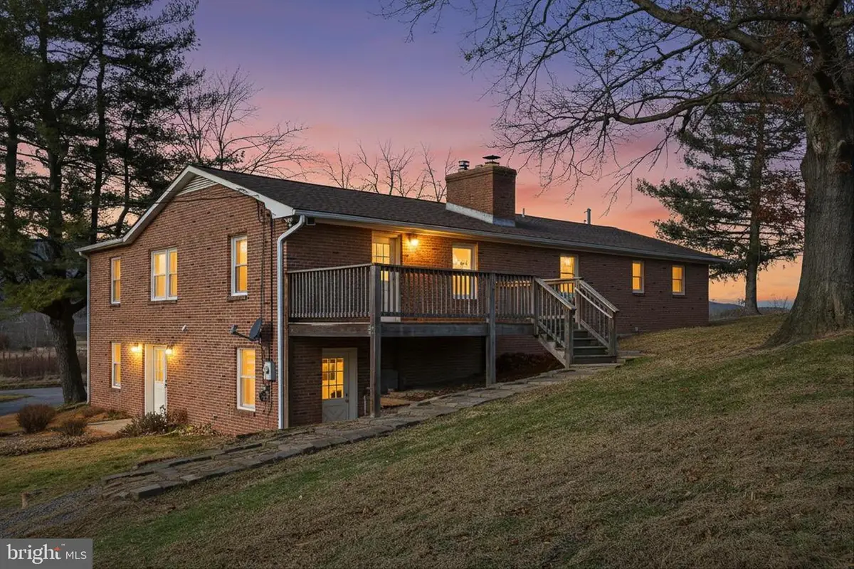 2863 Christian Church Rd, Capon Bridge, WV 26711 - Image #1