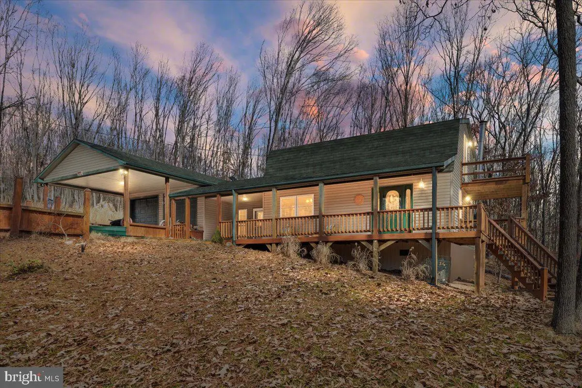 165 Buck Run Rd, Delray, WV 26714 - Image #1