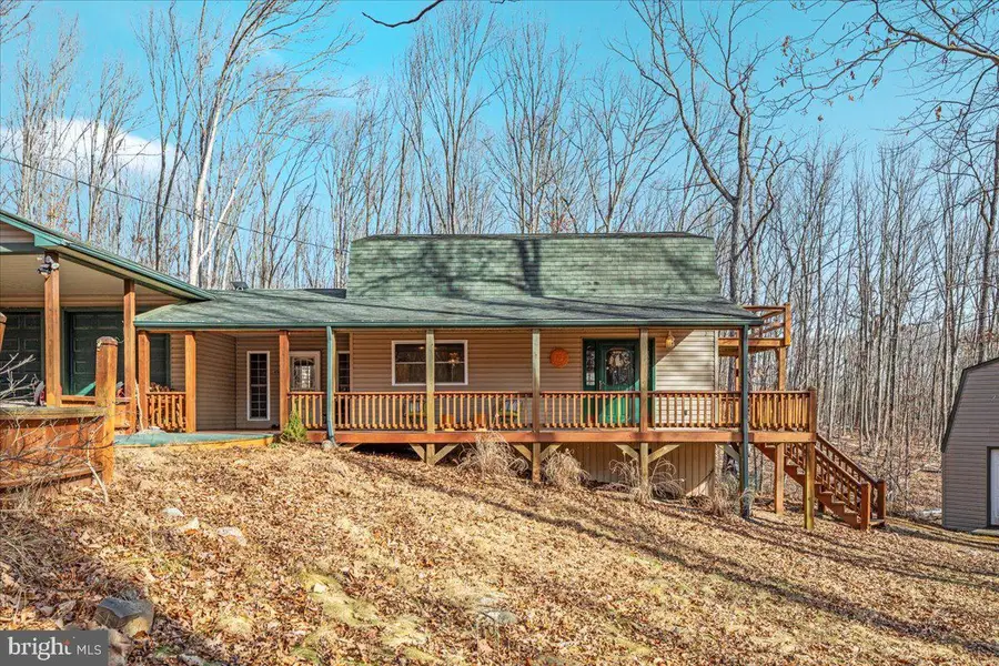 165 Buck Run Rd, Delray, WV 26714 - Image #2