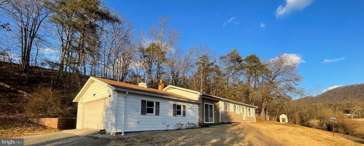 51 Hickory Hill Rd, Mill Creek, WV 26852 - Image #1