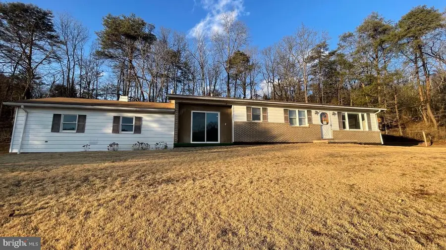 51 Hickory Hill Rd, Mill Creek, WV 26852 - Image #2