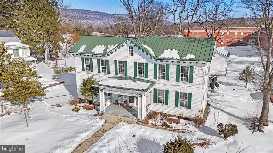 287 E Main St, Romney, WV 26757 - #3