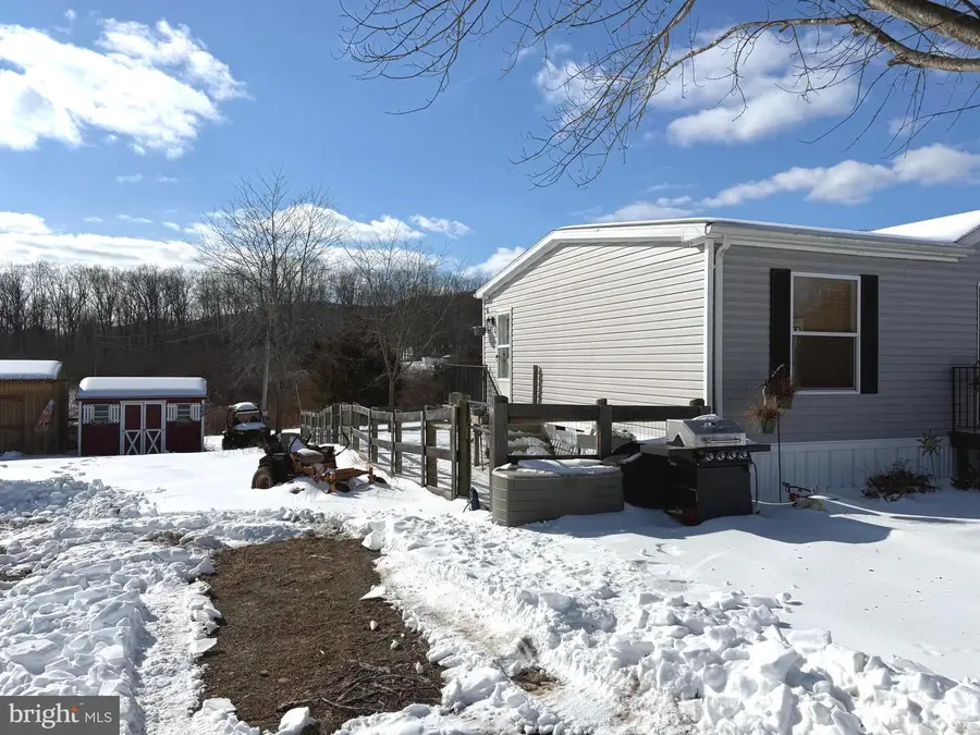 29 Cooper Mountain View, Augusta, WV 26704 - #2