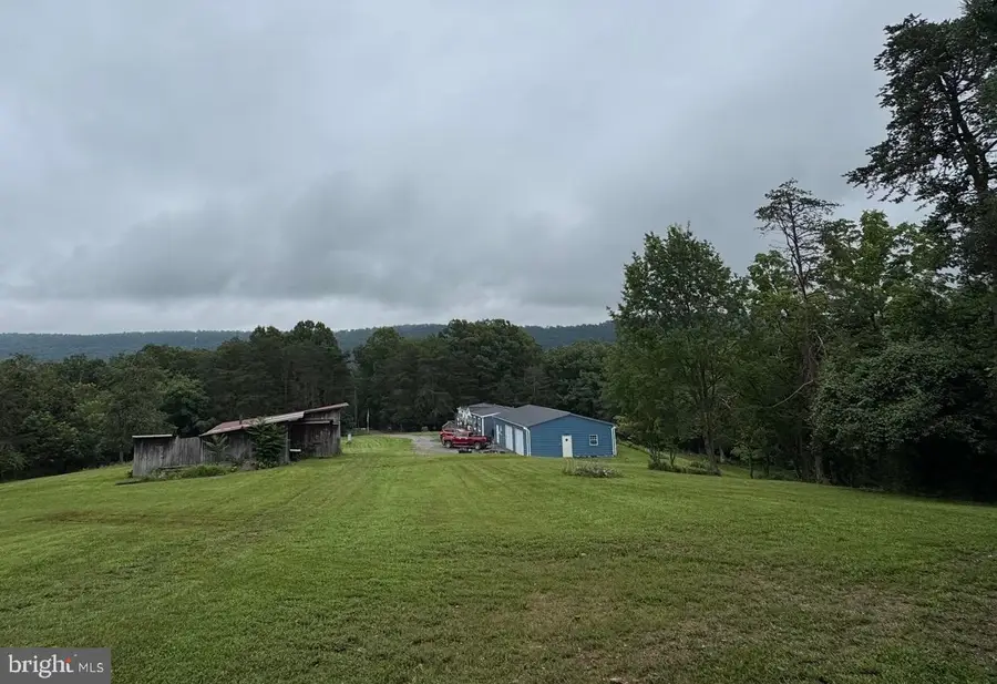 559 Tatonka Trl, Delray, WV 26714 - #2