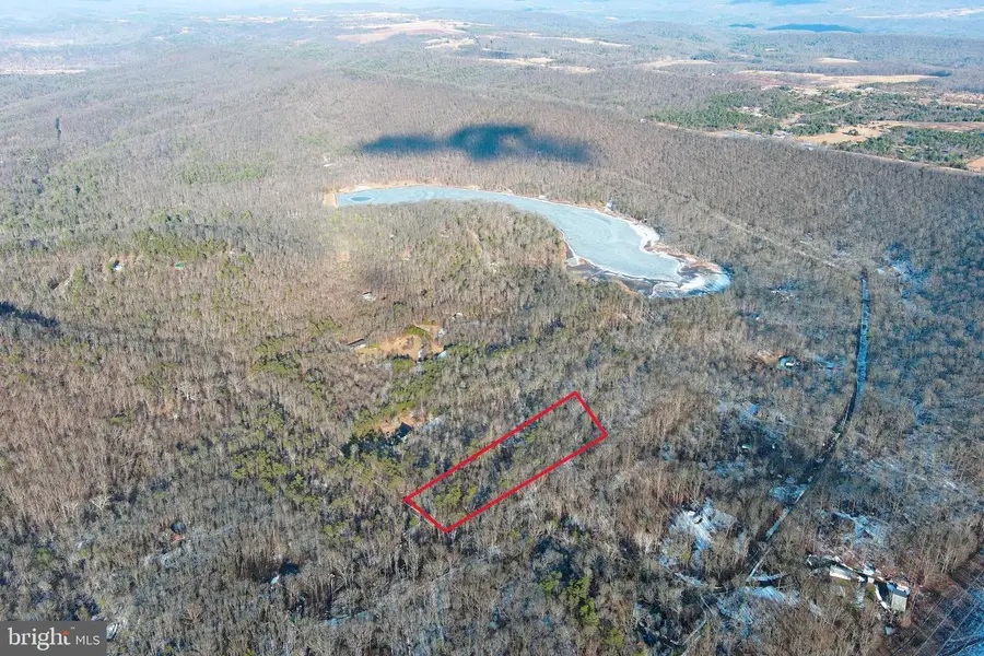 Lot 3-c Lake Ferndale, Springfield, WV 26763 - #2