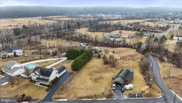 Waterview Dr #2, CAPON BRIDGE, WV 26711