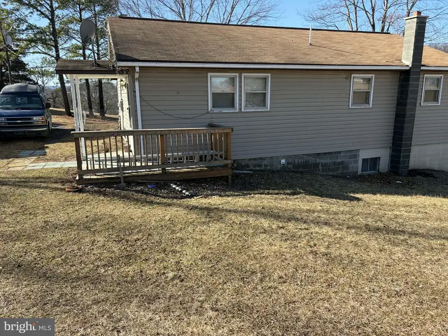 255 Redskins Ln, Augusta, WV 26704 - #3