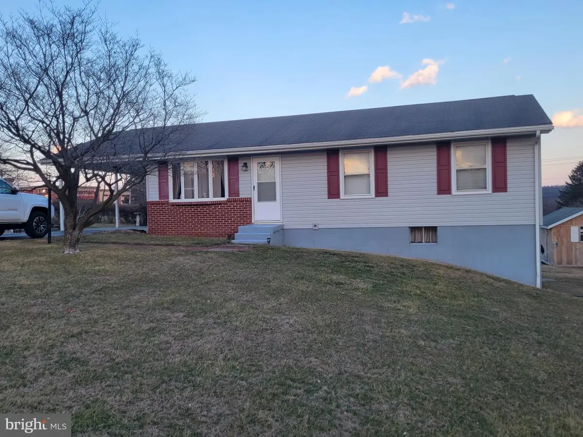51 York Dr, Romney, WV 26757 - #1