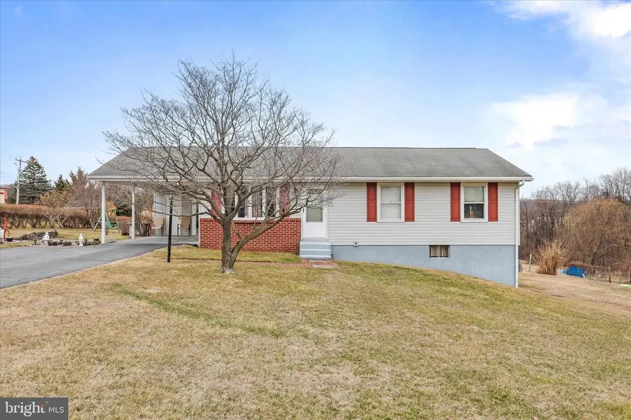 51 York Dr, Romney, WV 26757 - #3