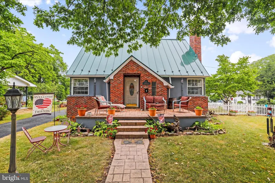 15 W Birch Ln, Romney, WV 26757 - #2