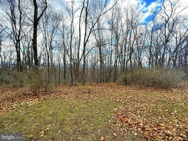 Lot 13-a Beam Rd., ROMNEY, WV 26757