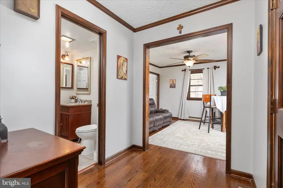 515 Old Fire Tower Rd, Capon Bridge, WV 26711 - #3