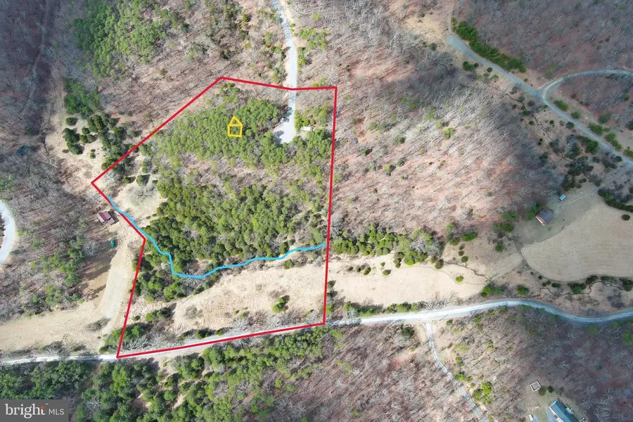 29 Hamilton Estates, Romney, WV 26757 - #3