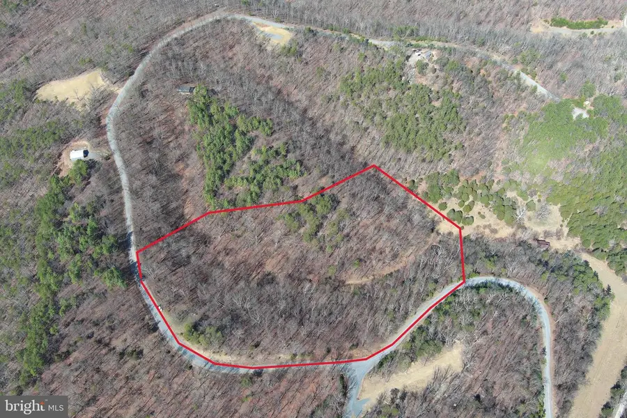 32 Hamilton Estates, Romney, WV 26757 - #3